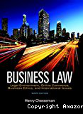 Business Law