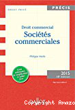 Droit commercial : sociétés commerciales, 18è éd.