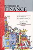 Dictionnaire de finance