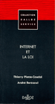 Internet et loi