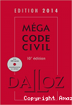 Méga code civil