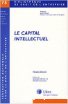 Le capital intellectuel