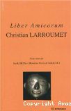 Liber amicorum Christian LARROUMET