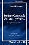 Système comptable OHADA (SYSCOA)