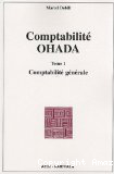 Comptabilité OHADA, tome 1