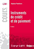 Instrument de crédit et de paiement
