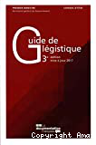 Guide de légistique