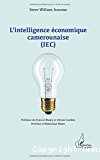 l'Intelligence économique camerounaise(IEC)