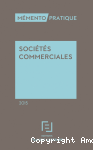 Sociétés commerciales 2015