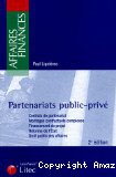 Partenariats public-privé