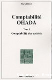 Comptabilité OHADA, tome 3